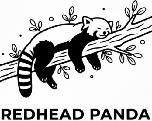 REDHEAD PANDA 