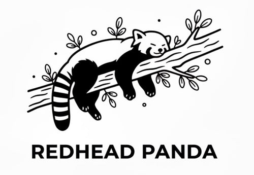 REDHEAD PANDA 